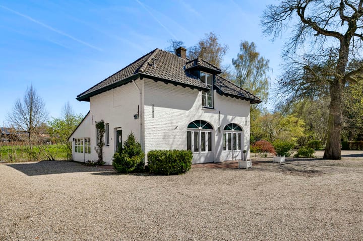 Kasteel Nieuwenbroeck 2