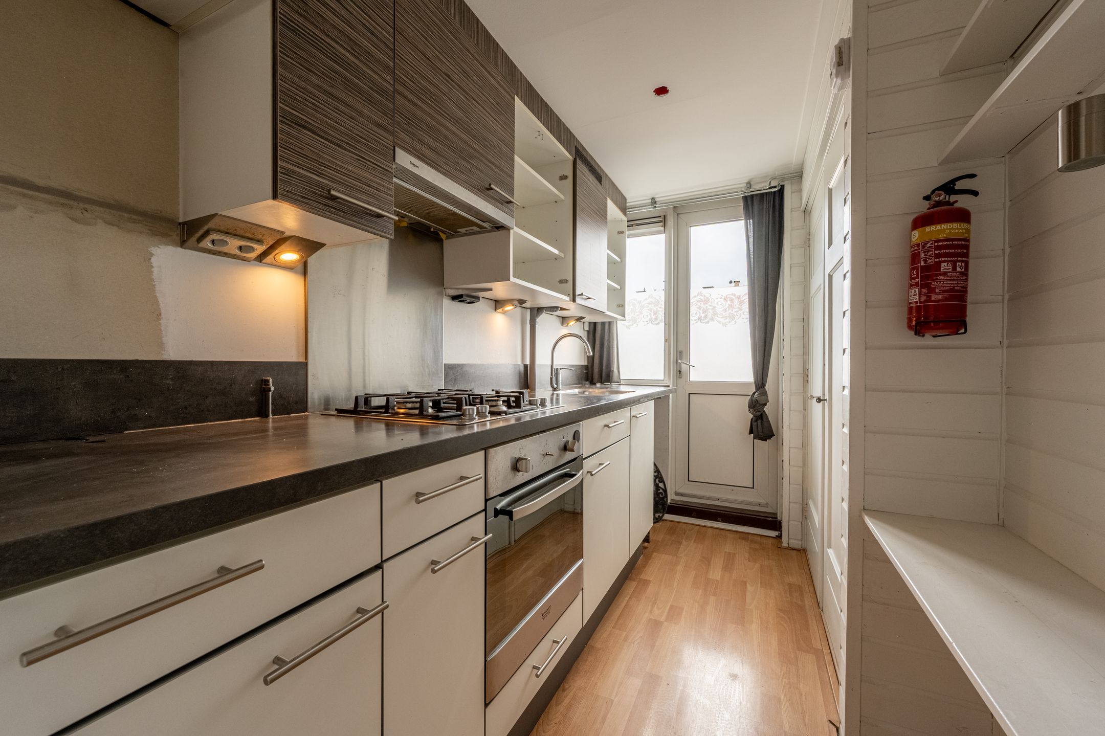 Foto 15 van Admiraliteitskade 12-B