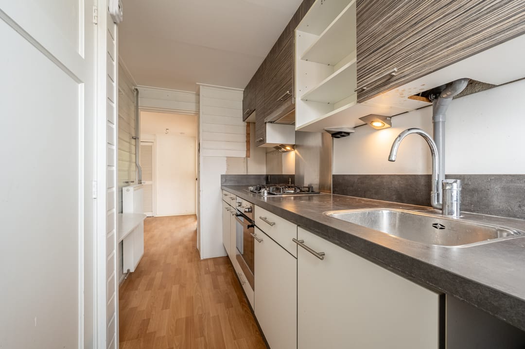 Foto 16 van Admiraliteitskade 12-B