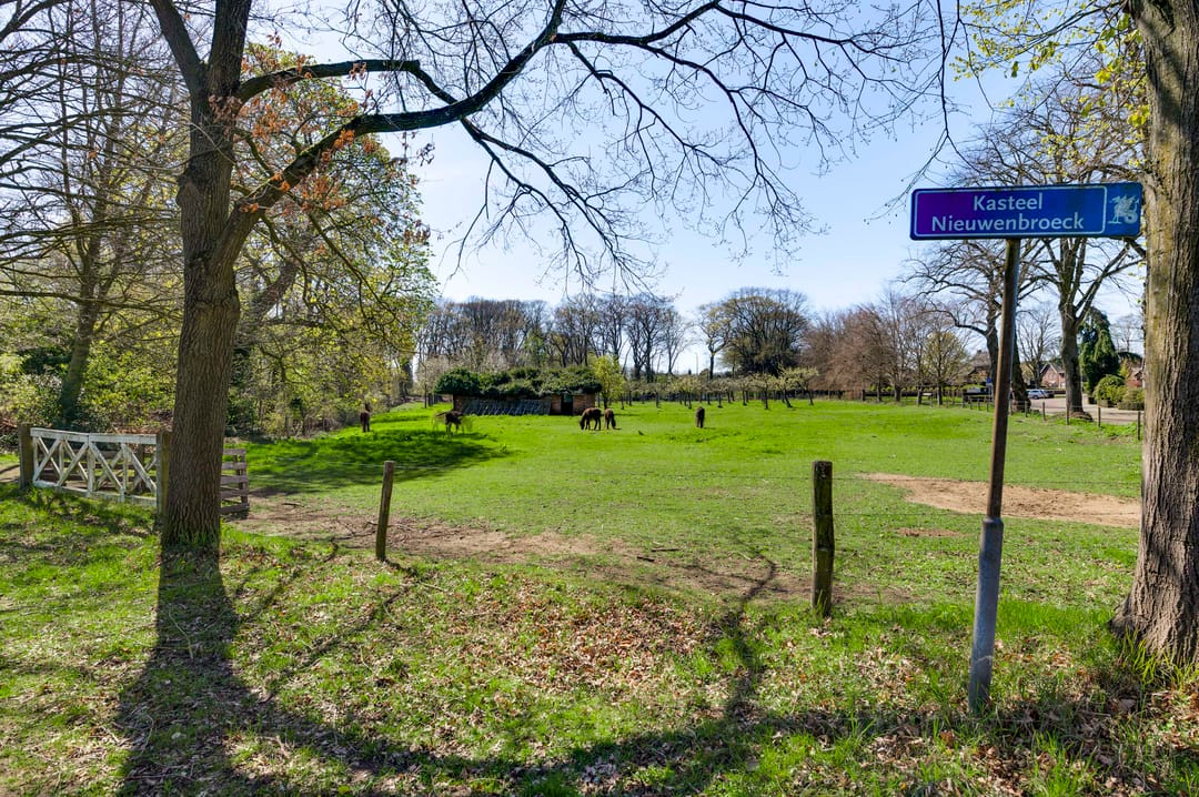 Foto 41 van Kasteel Nieuwenbroeck 2