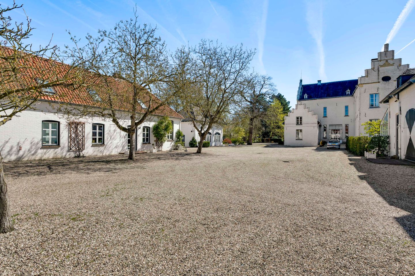 Foto 10 van Kasteel Nieuwenbroeck 2