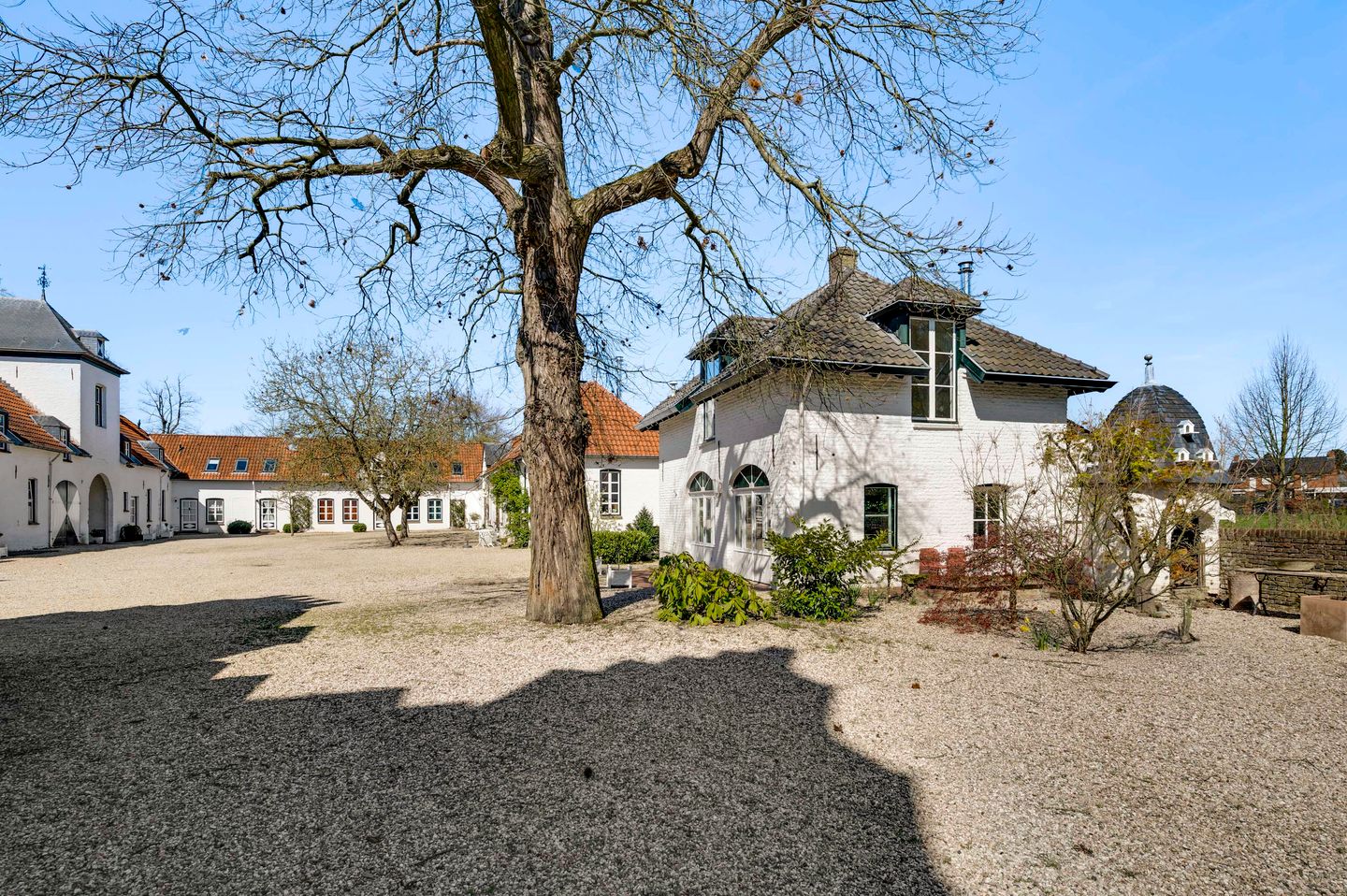 Foto 14 van Kasteel Nieuwenbroeck 2