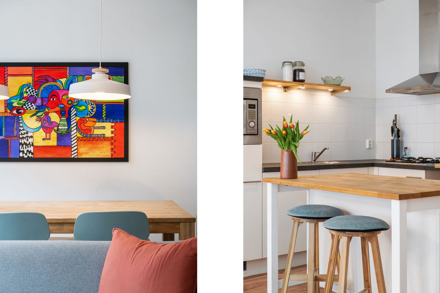 Foto 5 van Nieuwe Binnenweg 215-A01