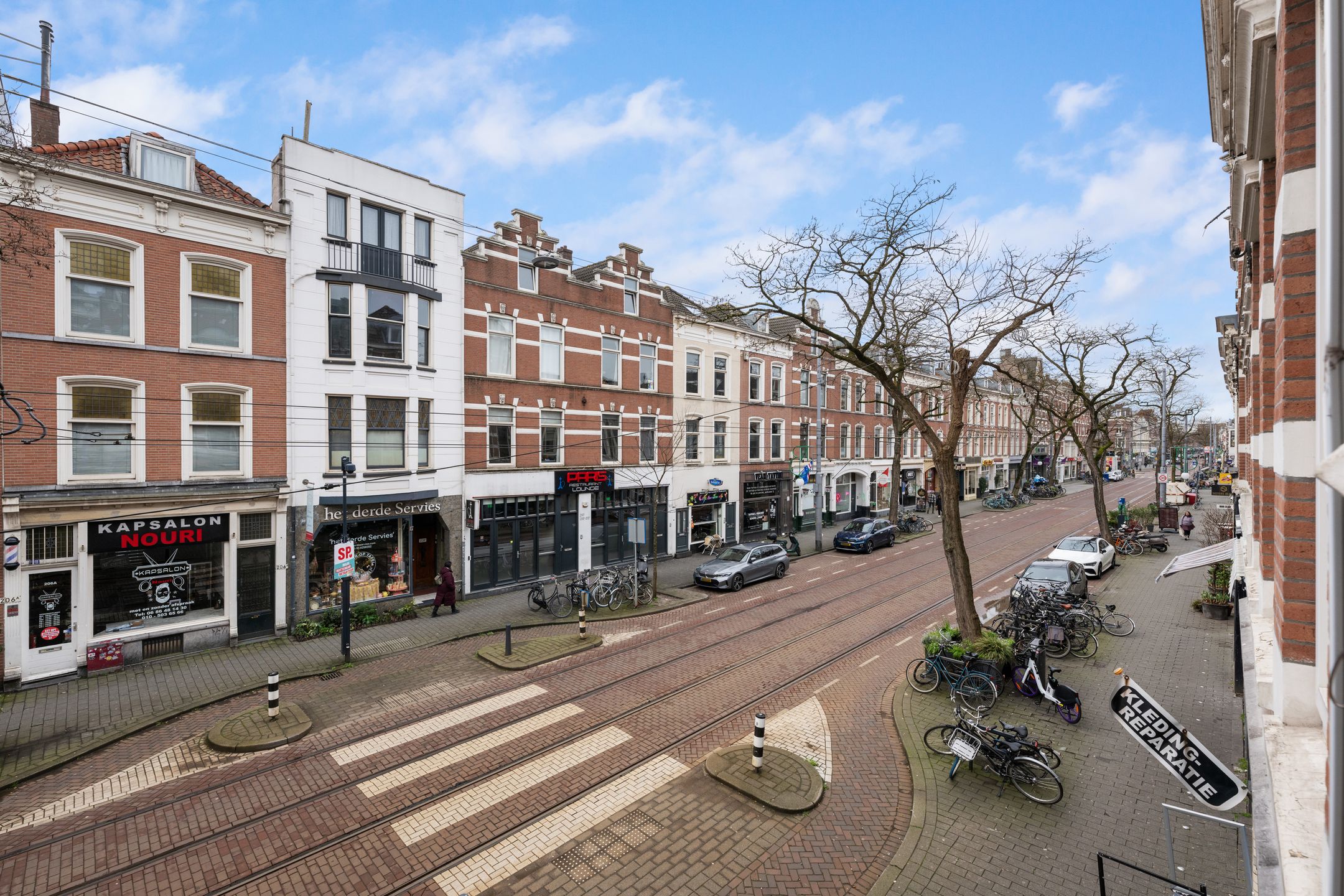 Kerkweg 58 Schiedam