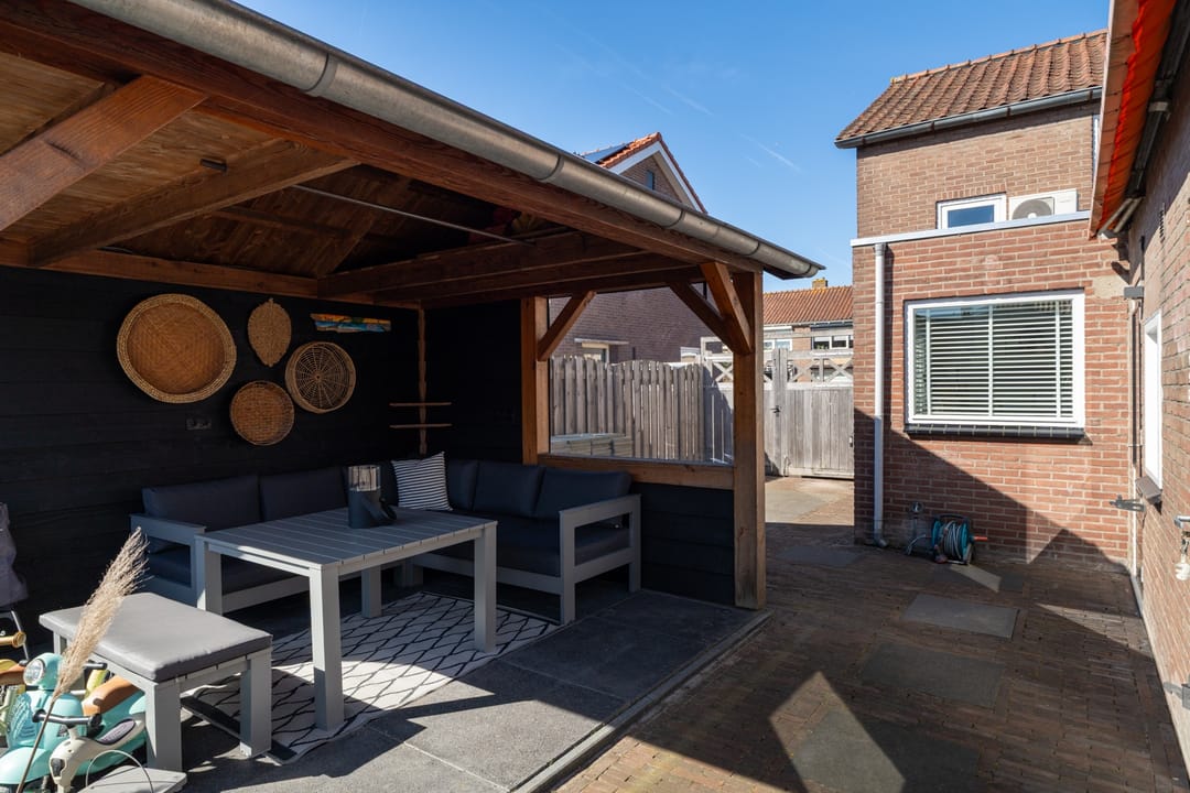 Photo 26 of Wielstraat 15
