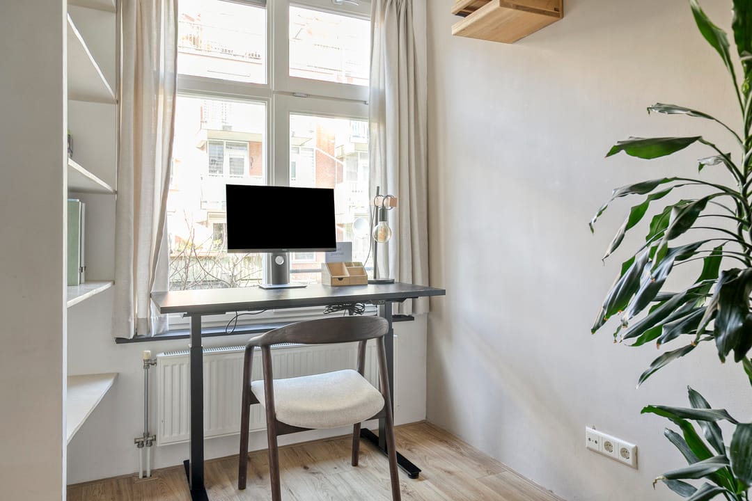 Foto 8 van Bataviastraat 61-B