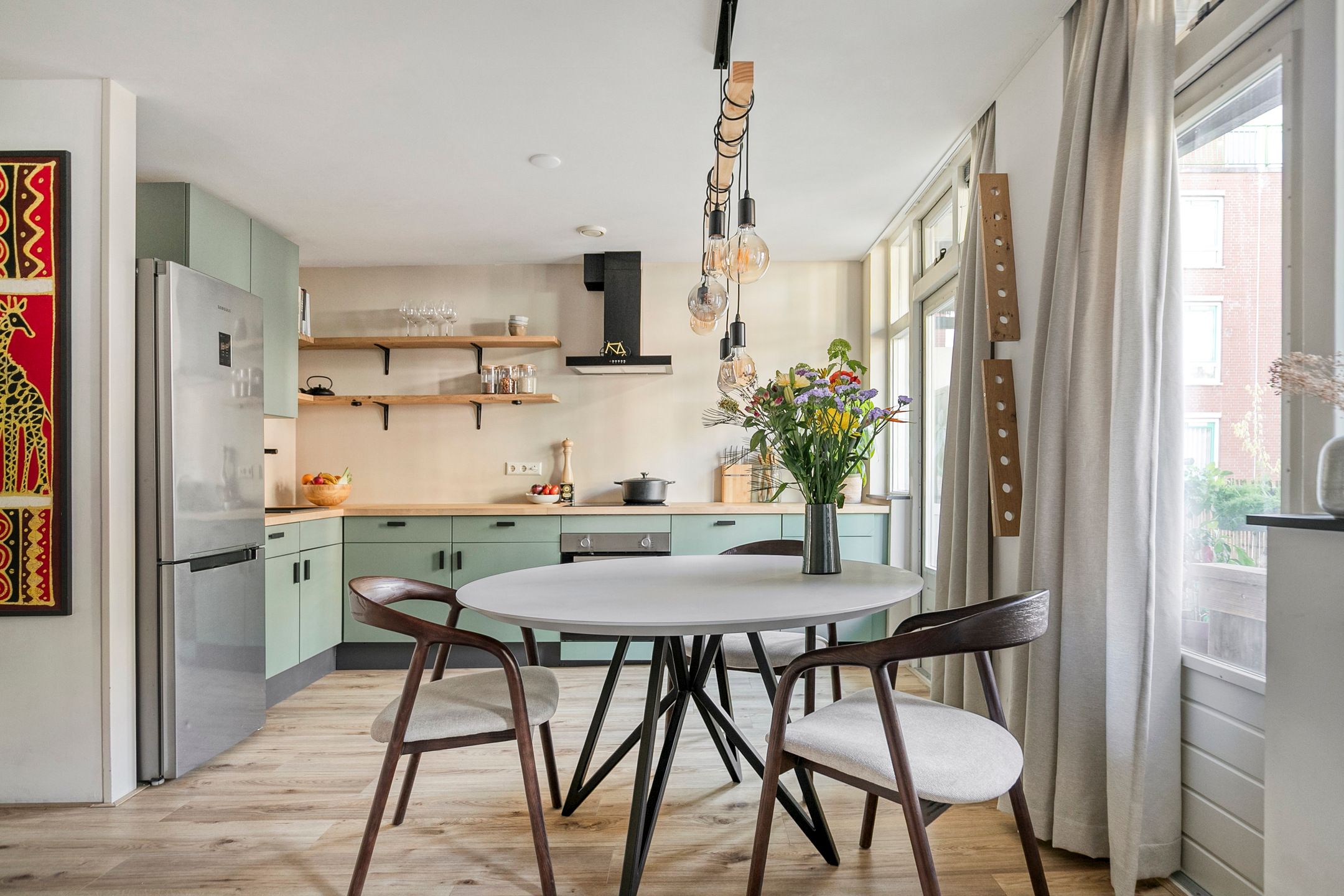 Foto 9 van Bataviastraat 61-B