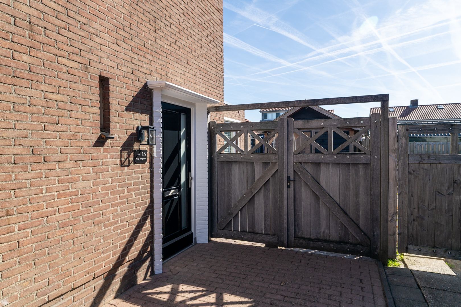 Photo 3 of Wielstraat 15
