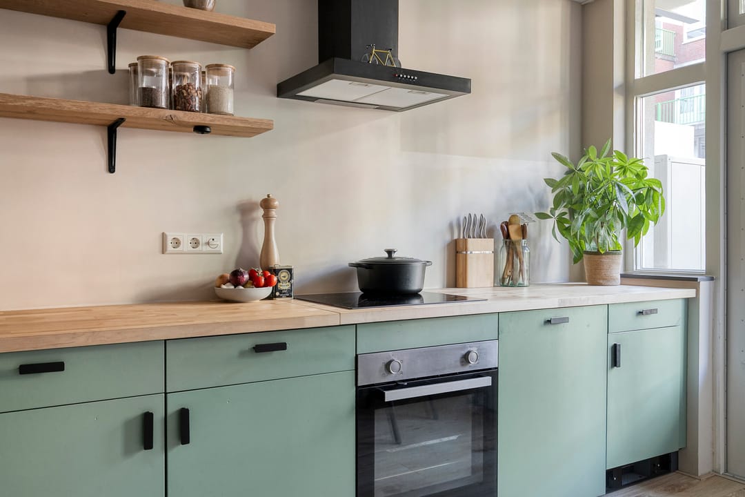 Foto 13 van Bataviastraat 61-B