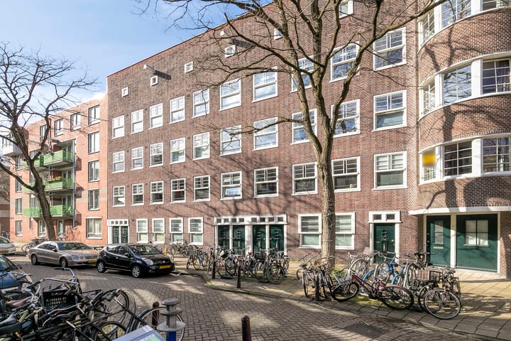 Bataviastraat 61-B main image