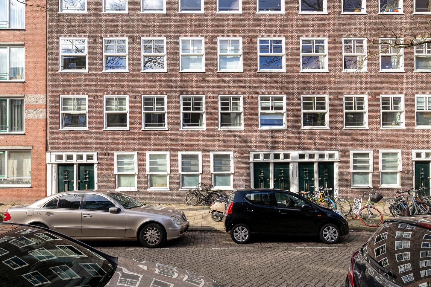 Foto 25 van Bataviastraat 61-B