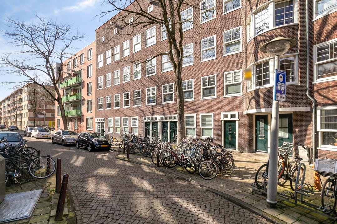 Foto 26 van Bataviastraat 61-B