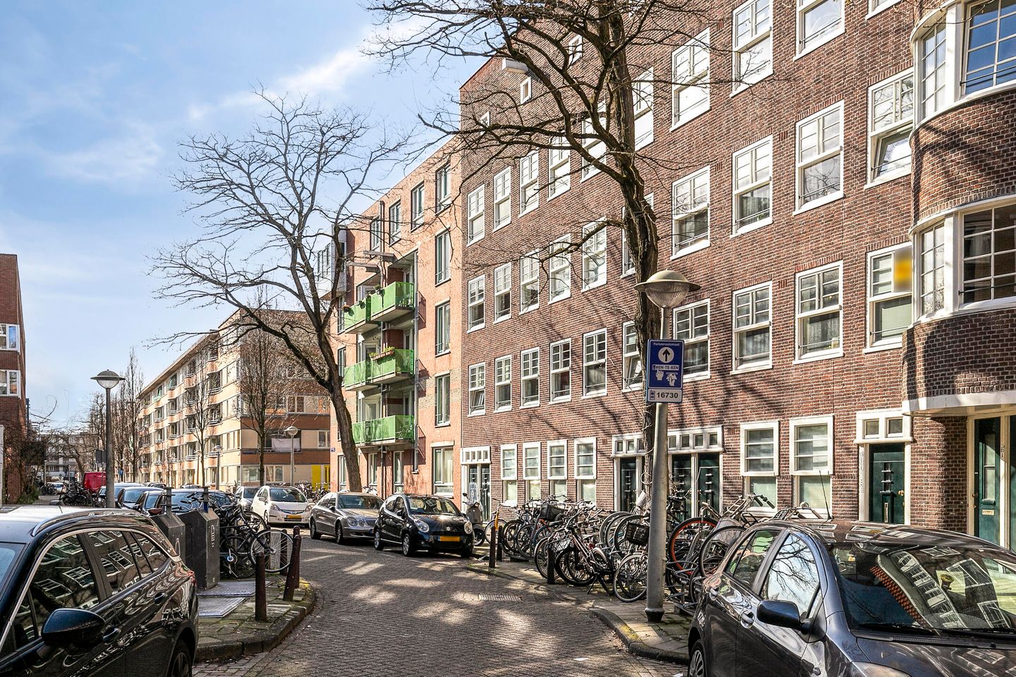 Foto 29 van Bataviastraat 61-B