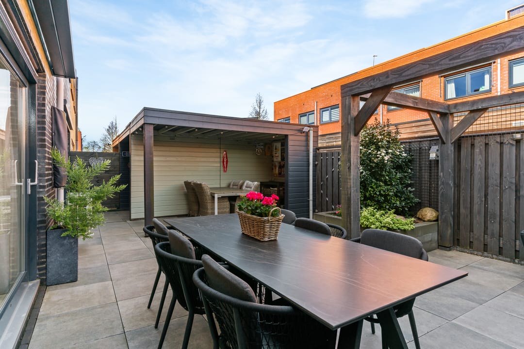 Photo 2 of Mediterraan 19