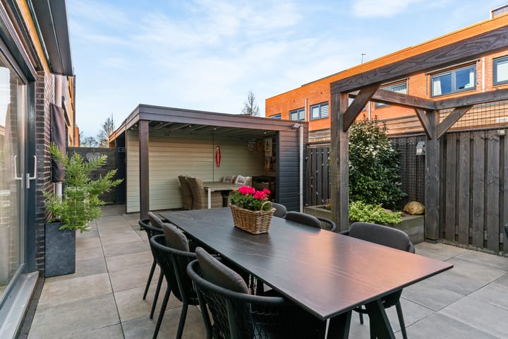 Photo 2 of Mediterraan 19