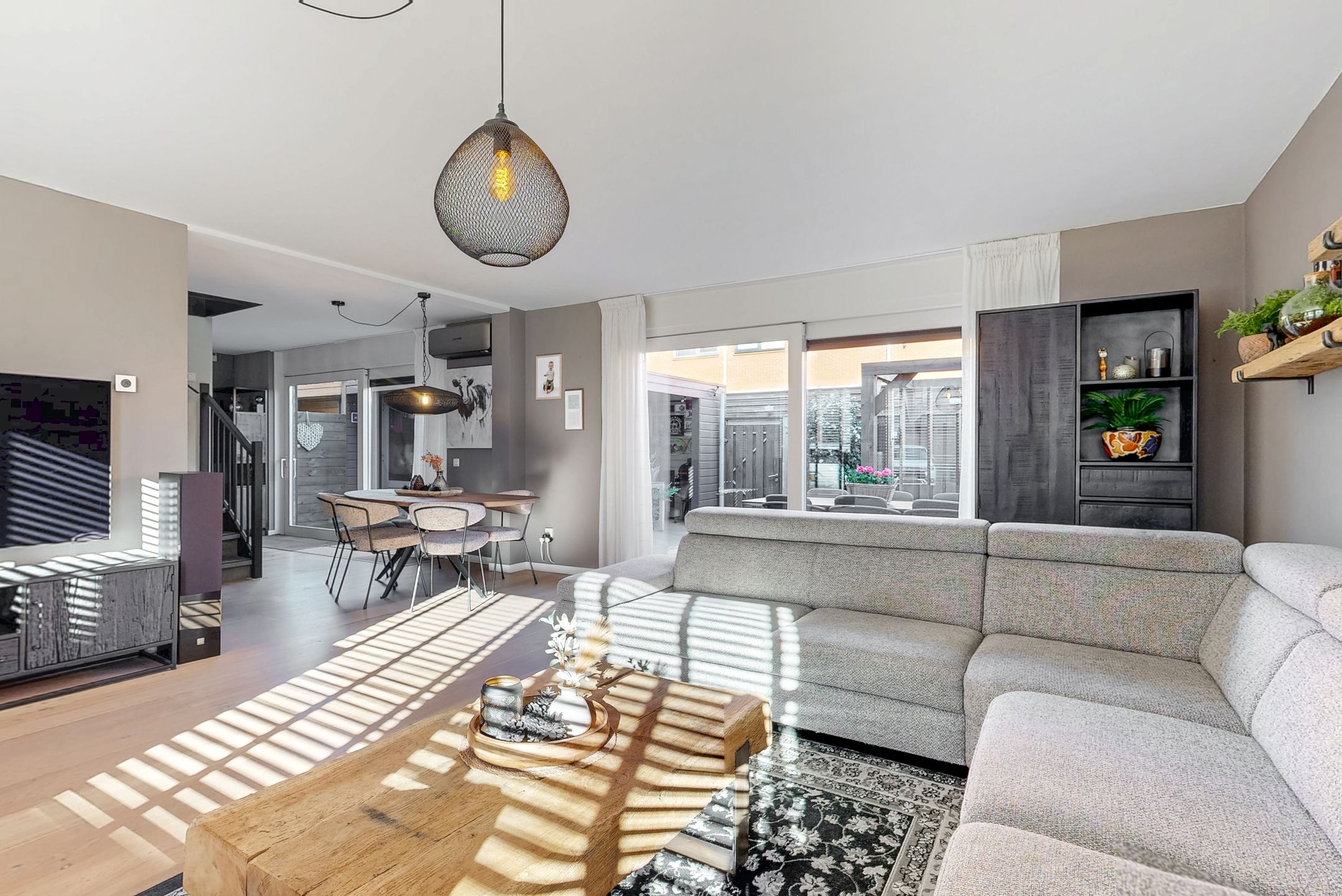 Photo 3 of Mediterraan 19