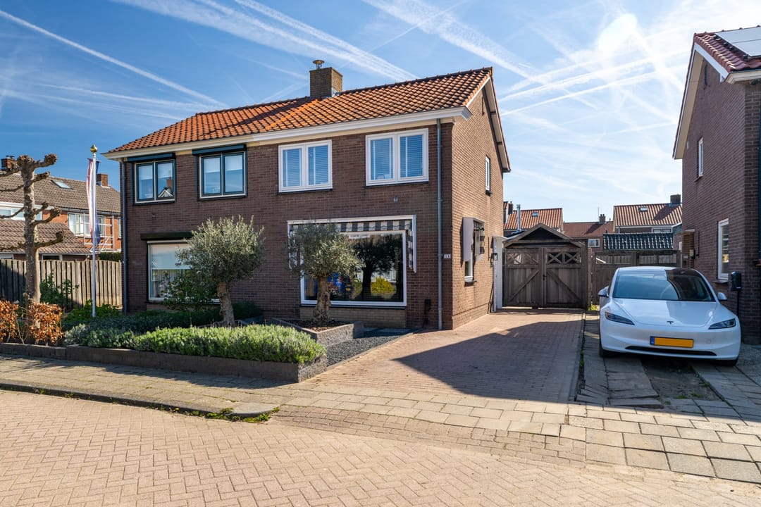 Photo 1 of Wielstraat 15