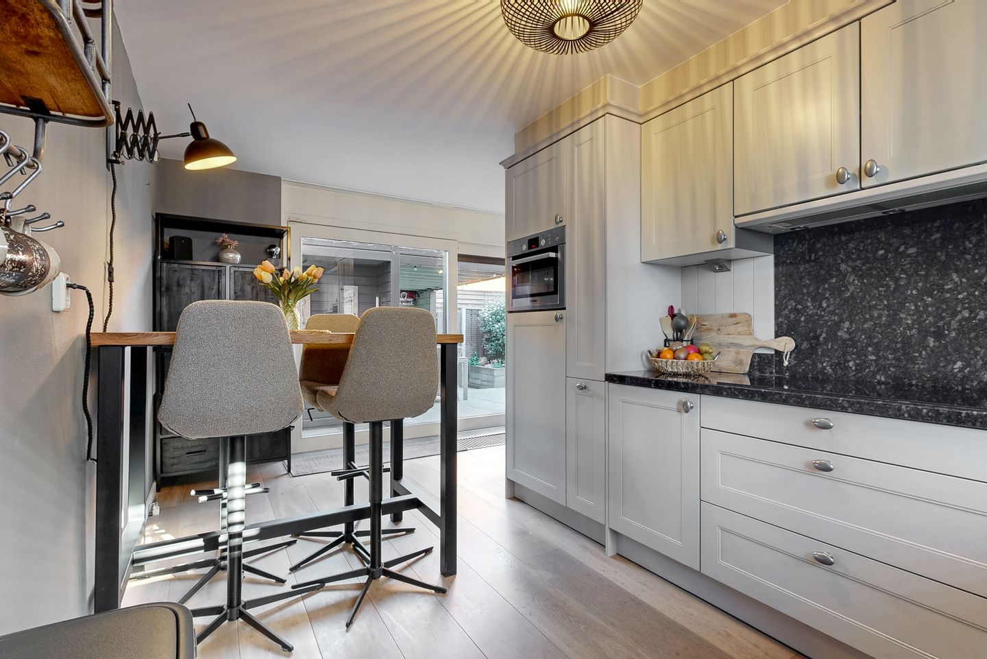 Photo 14 of Mediterraan 19