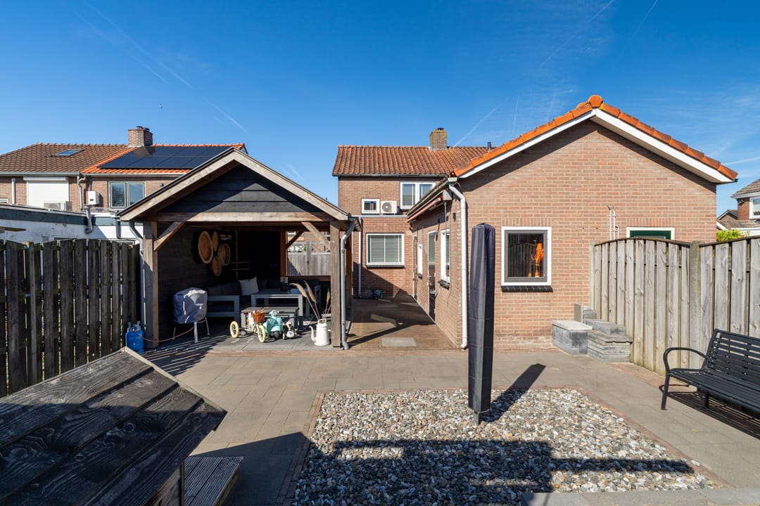 Photo 23 of Wielstraat 15