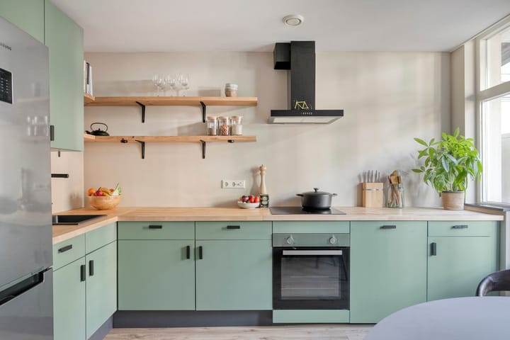 Foto 2 van Bataviastraat 61-B