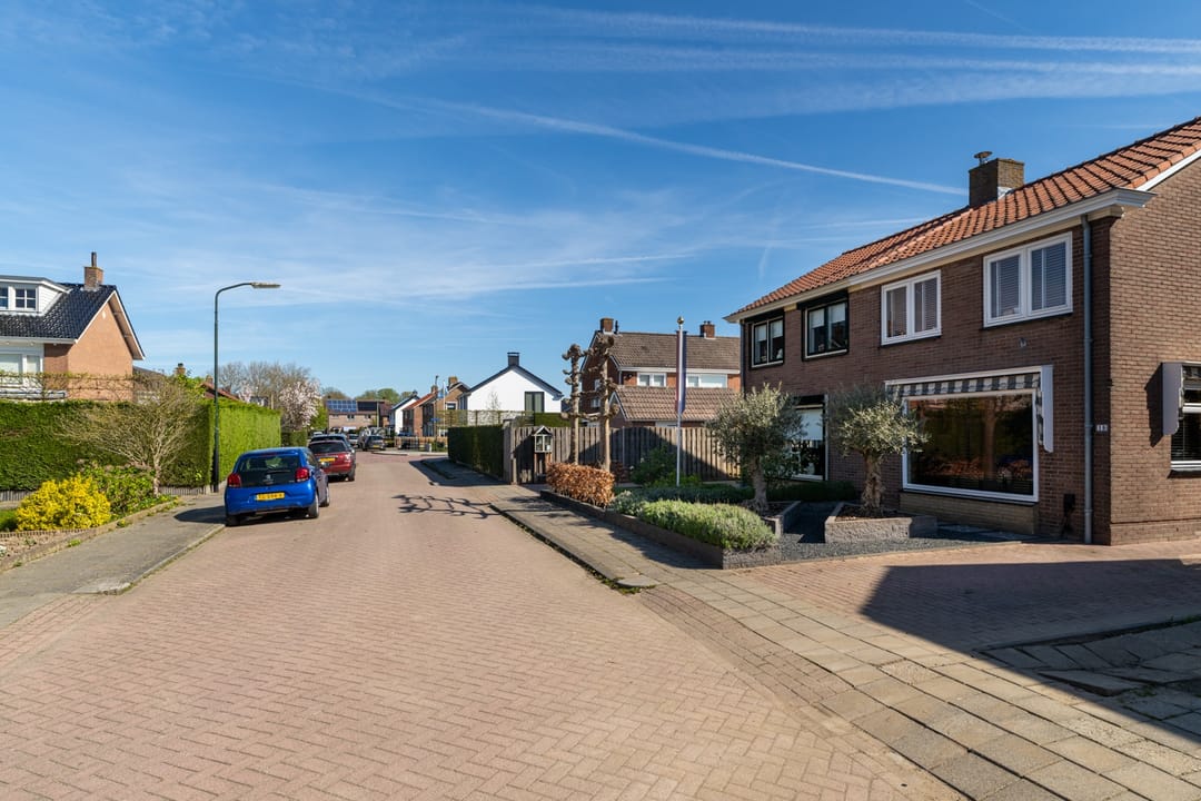 Photo 2 of Wielstraat 15