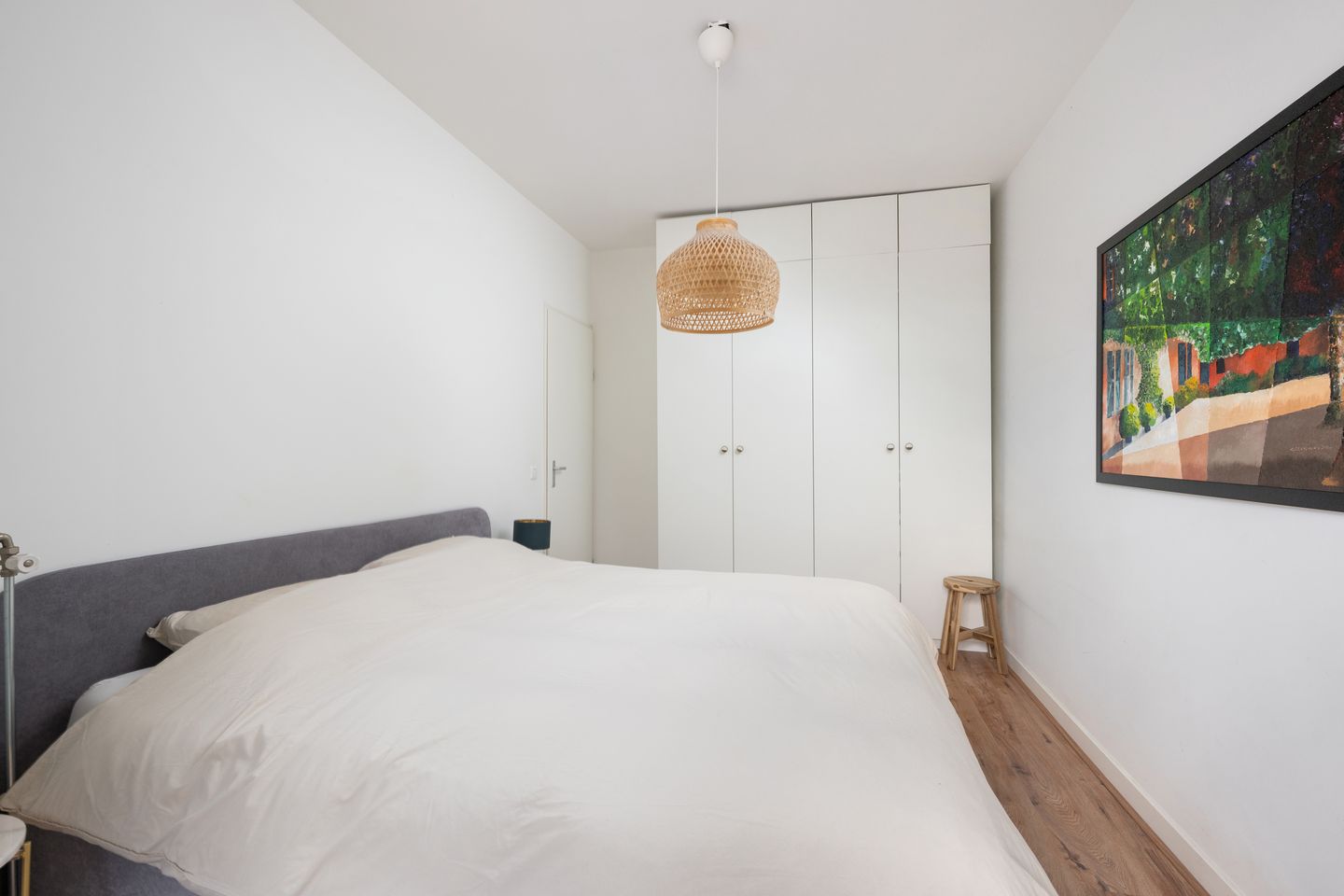 Foto 10 van Nieuwe Binnenweg 215-A01