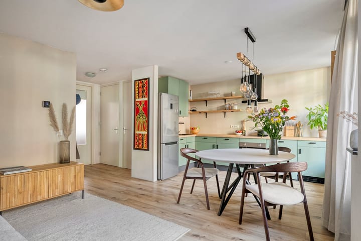 Foto 4 van Bataviastraat 61-B