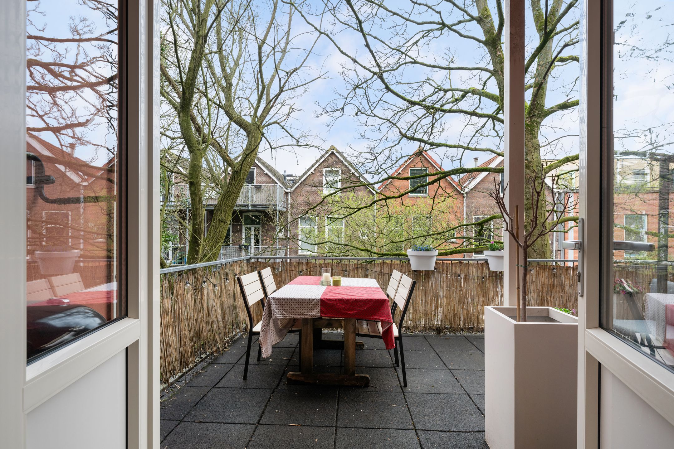 Foto 12 van Nieuwe Binnenweg 215-A01