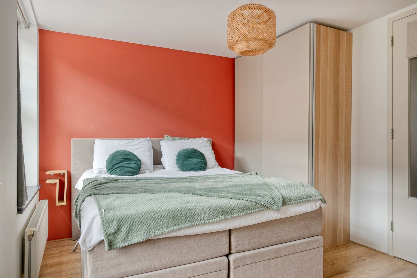 Foto 5 van Bataviastraat 61-B