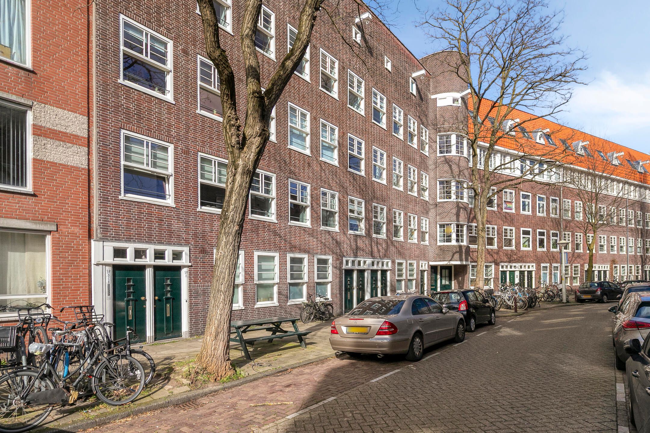 Foto 24 van Bataviastraat 61-B