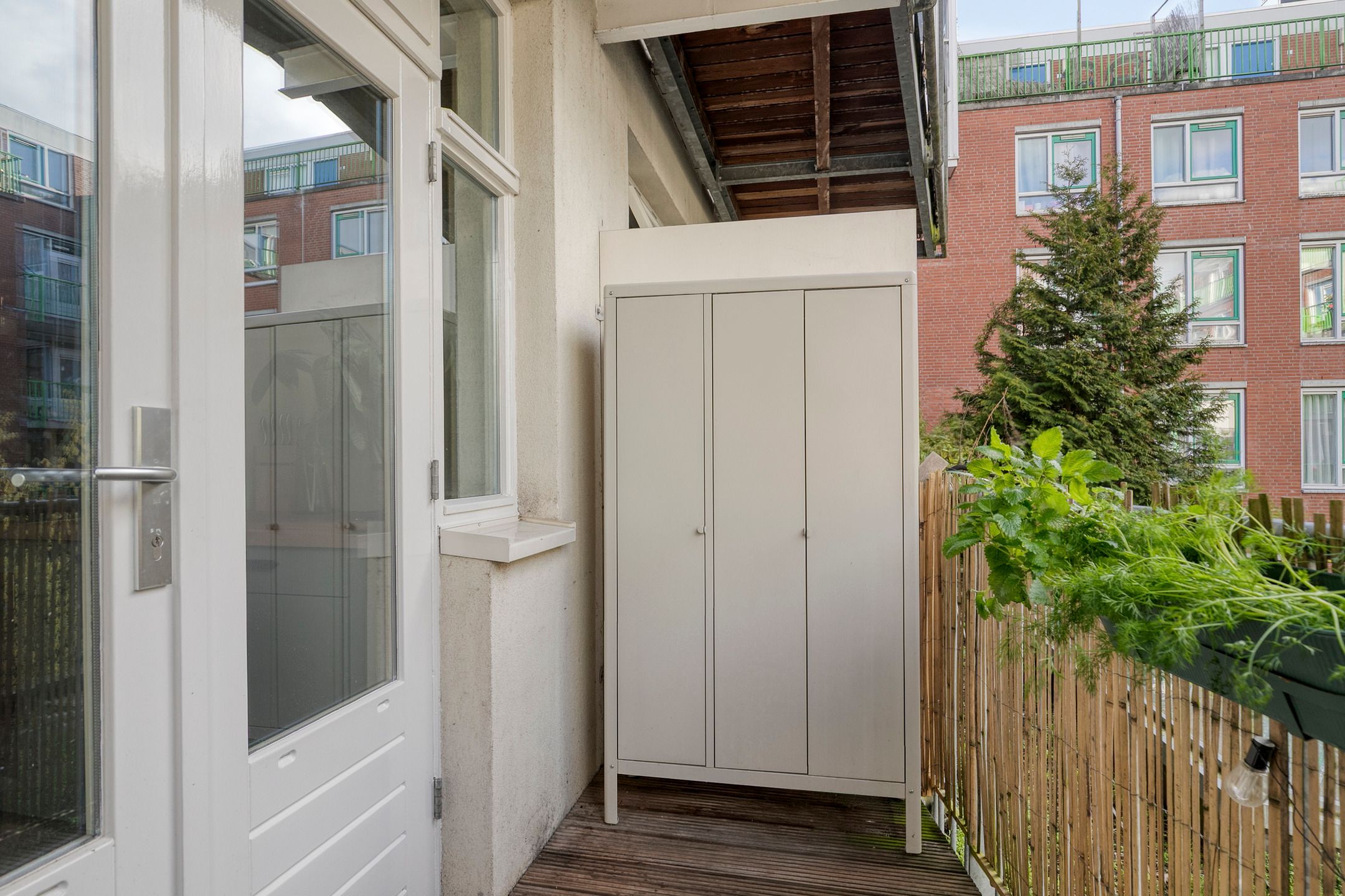 Foto 12 van Bataviastraat 61-B