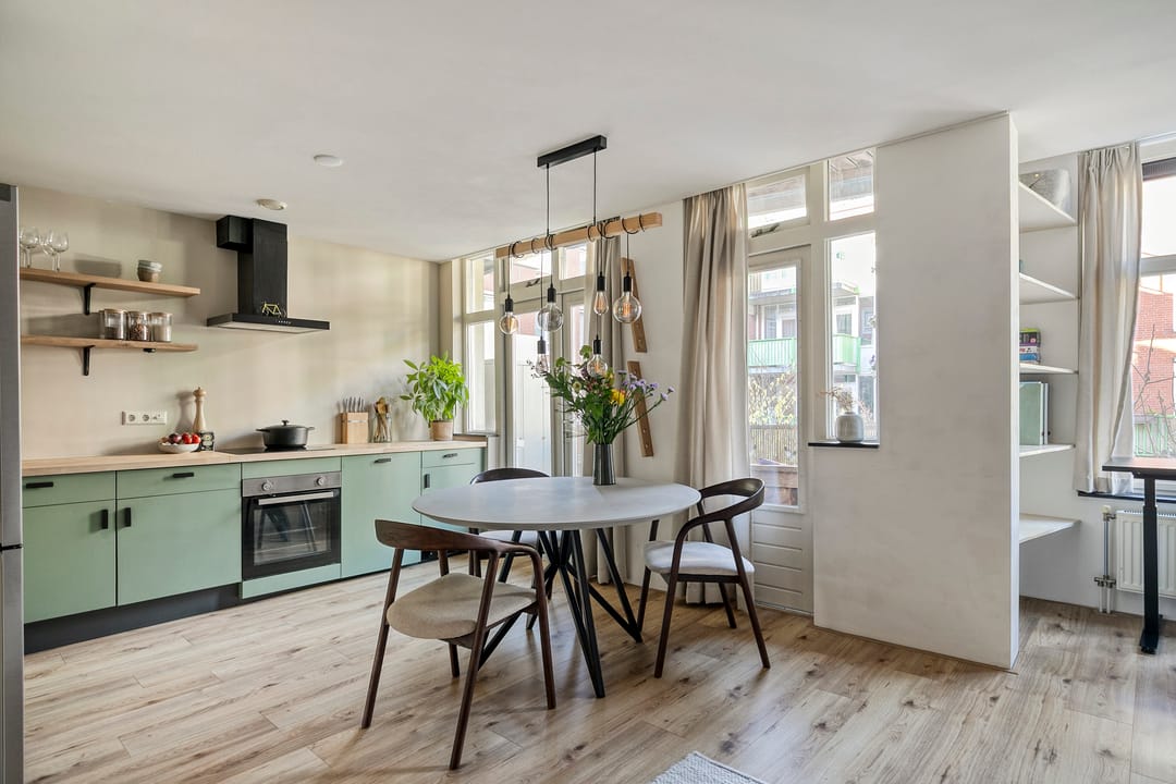 Foto 11 van Bataviastraat 61-B