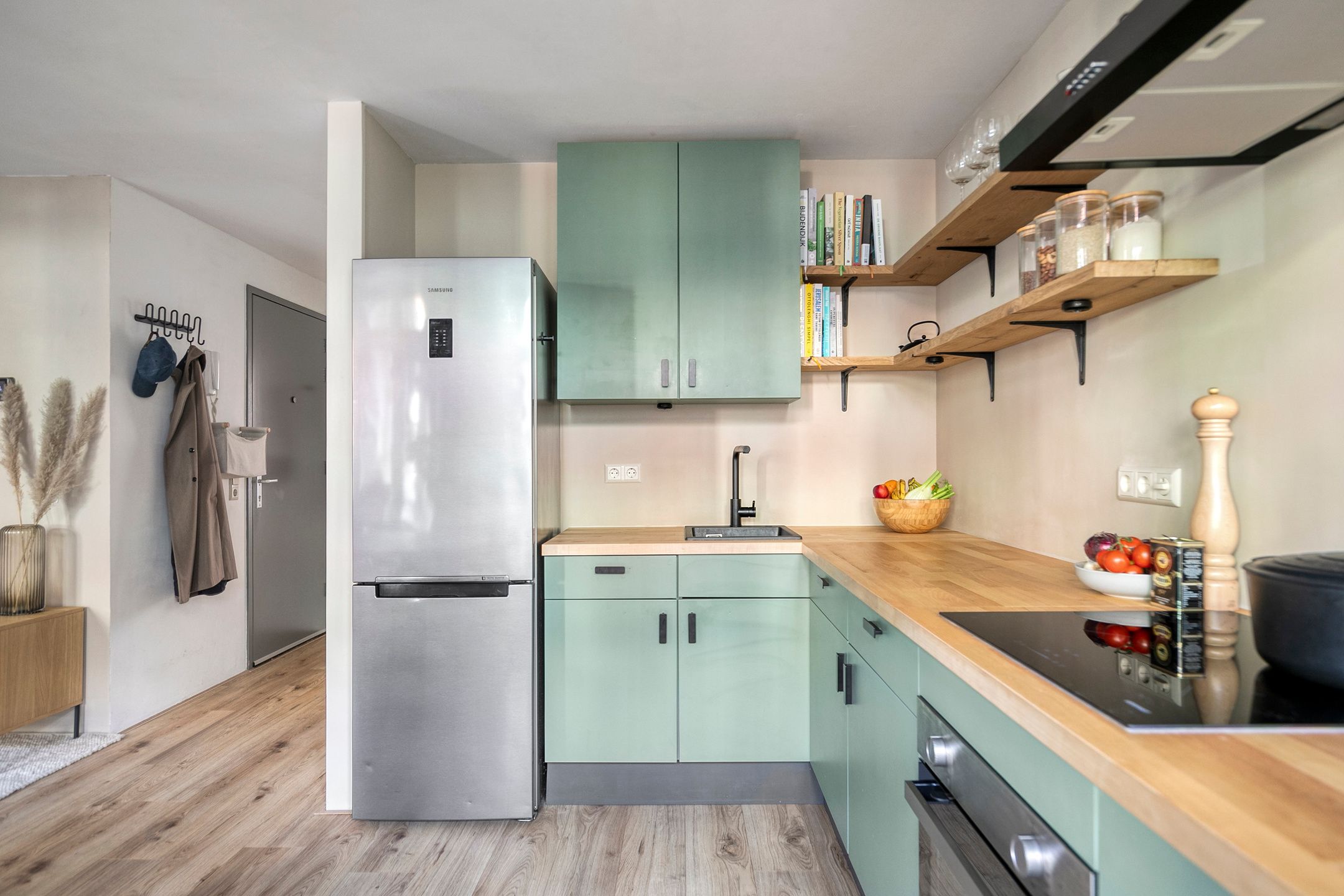 Foto 15 van Bataviastraat 61-B