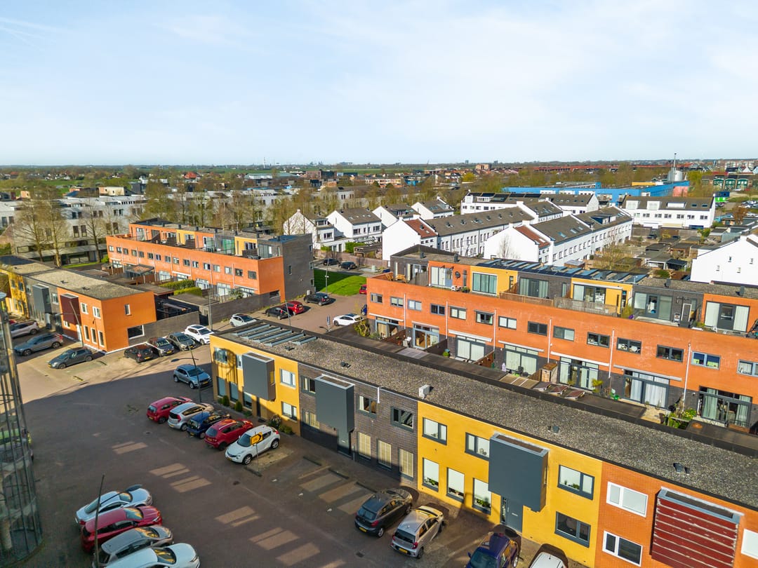 Photo 32 of Mediterraan 19