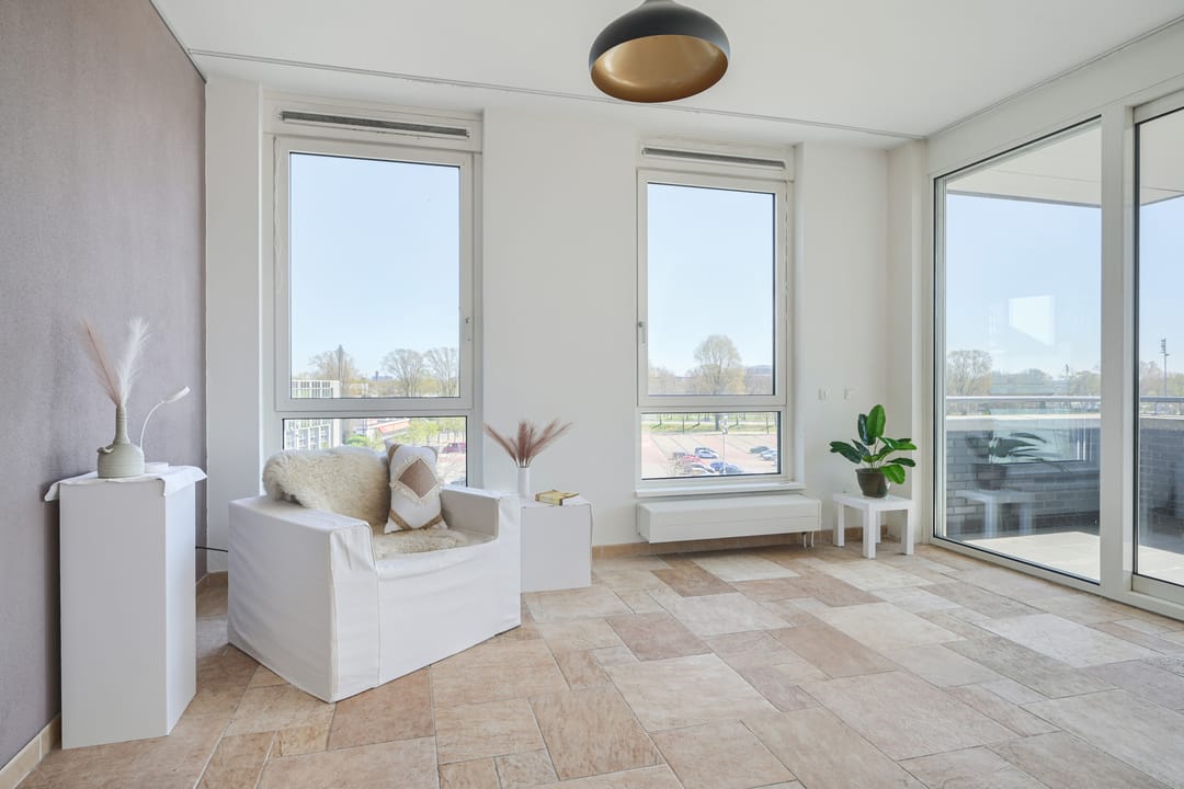 Photo 13 of Rijngraafstraat 64