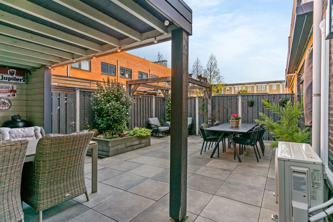 Photo 31 of Mediterraan 19