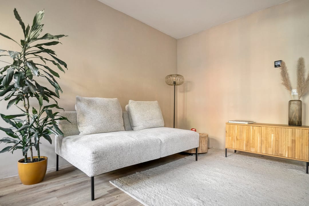 Foto 7 van Bataviastraat 61-B