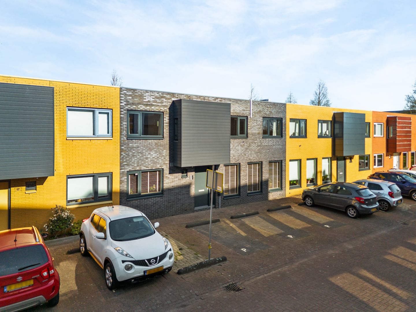 Photo 34 of Mediterraan 19