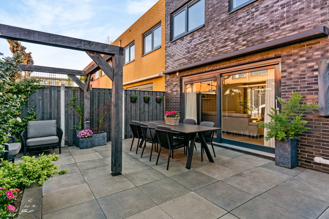 Photo 28 of Mediterraan 19