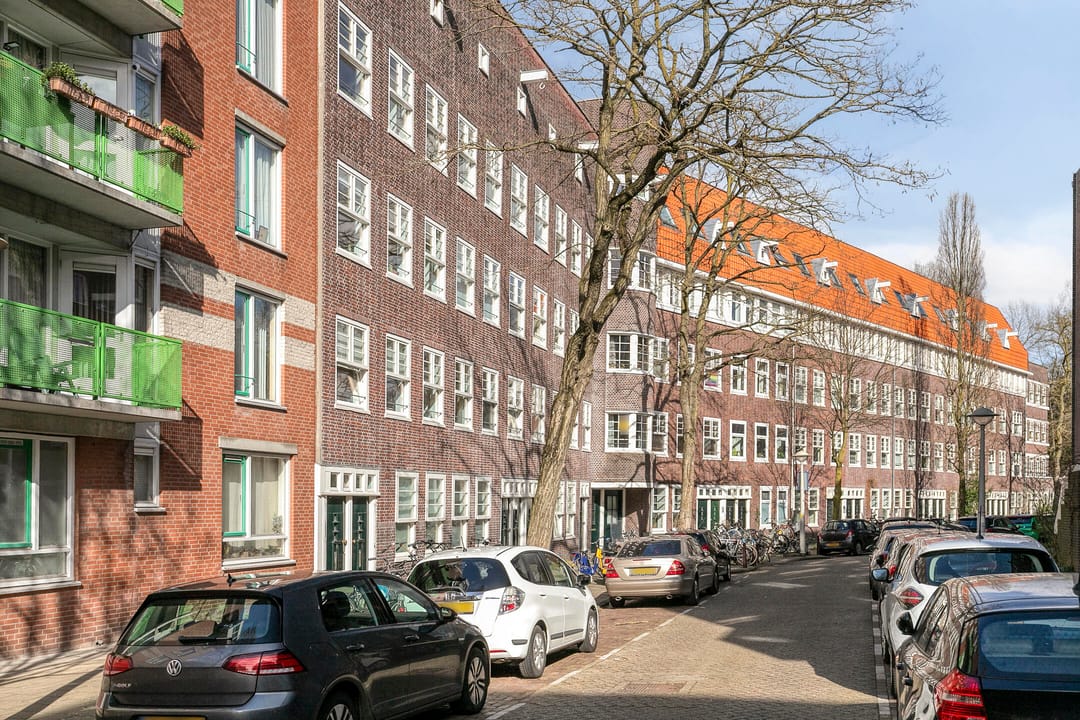 Foto 23 van Bataviastraat 61-B