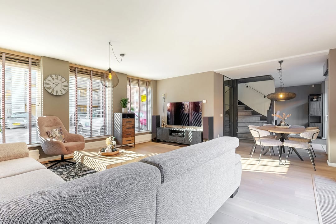 Photo 7 of Mediterraan 19