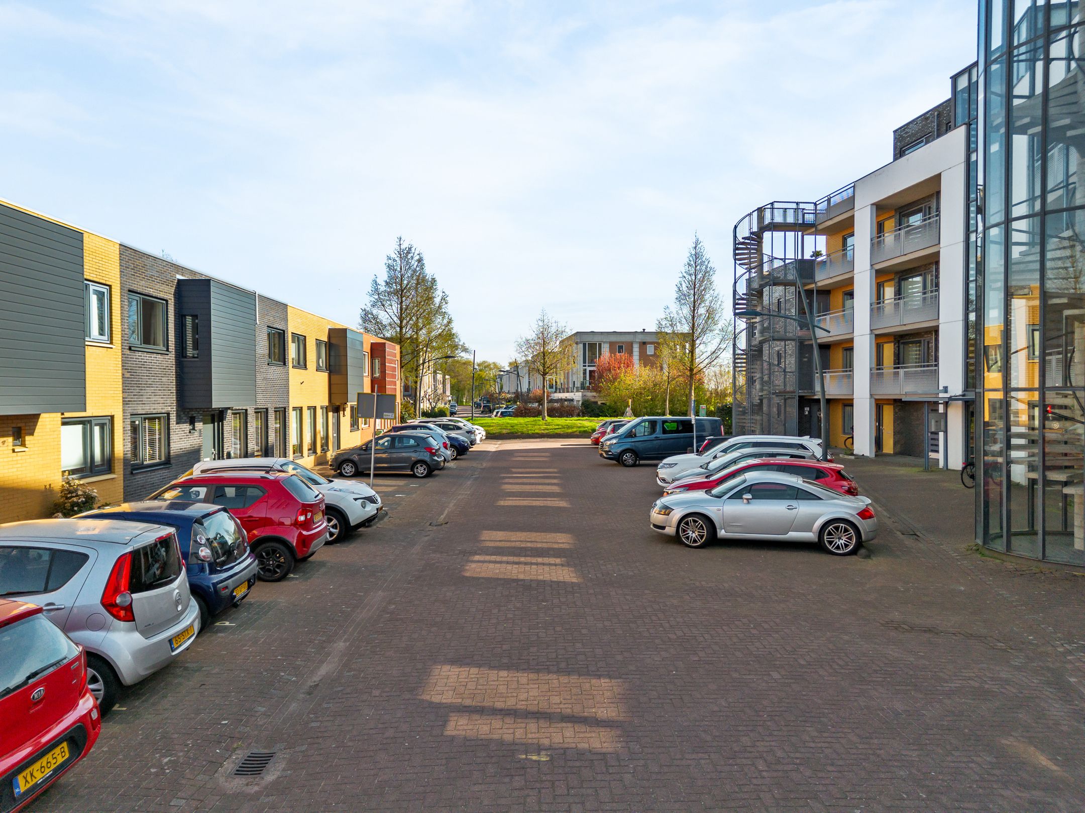 Photo 36 of Mediterraan 19