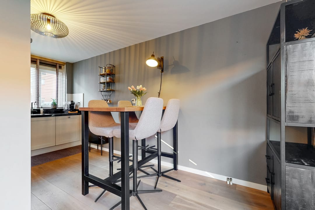 Photo 11 of Mediterraan 19