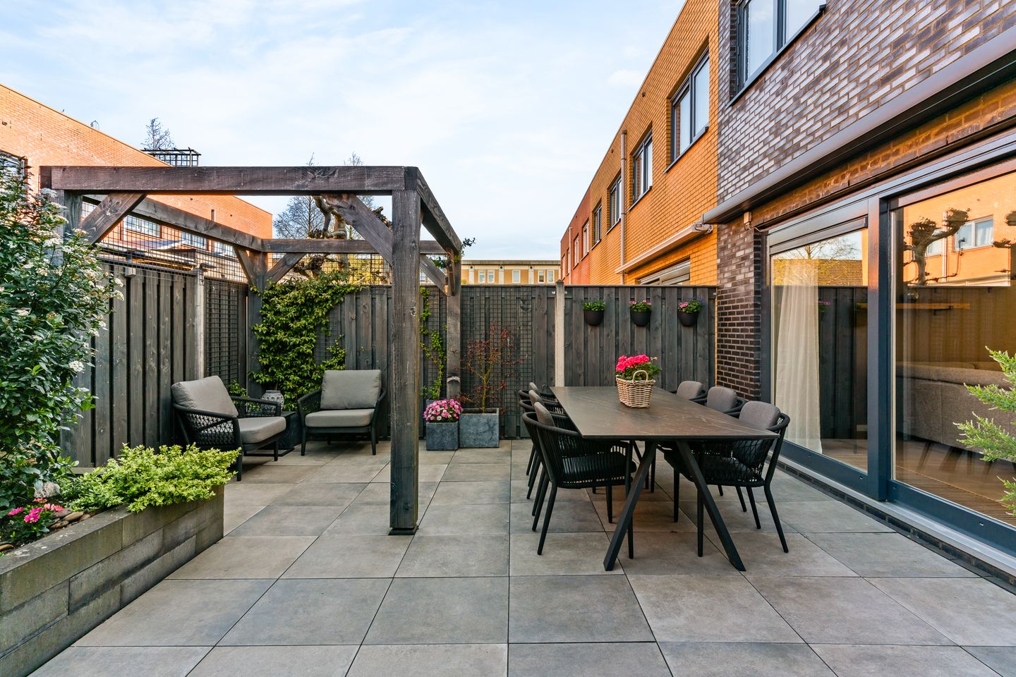 Photo 29 of Mediterraan 19