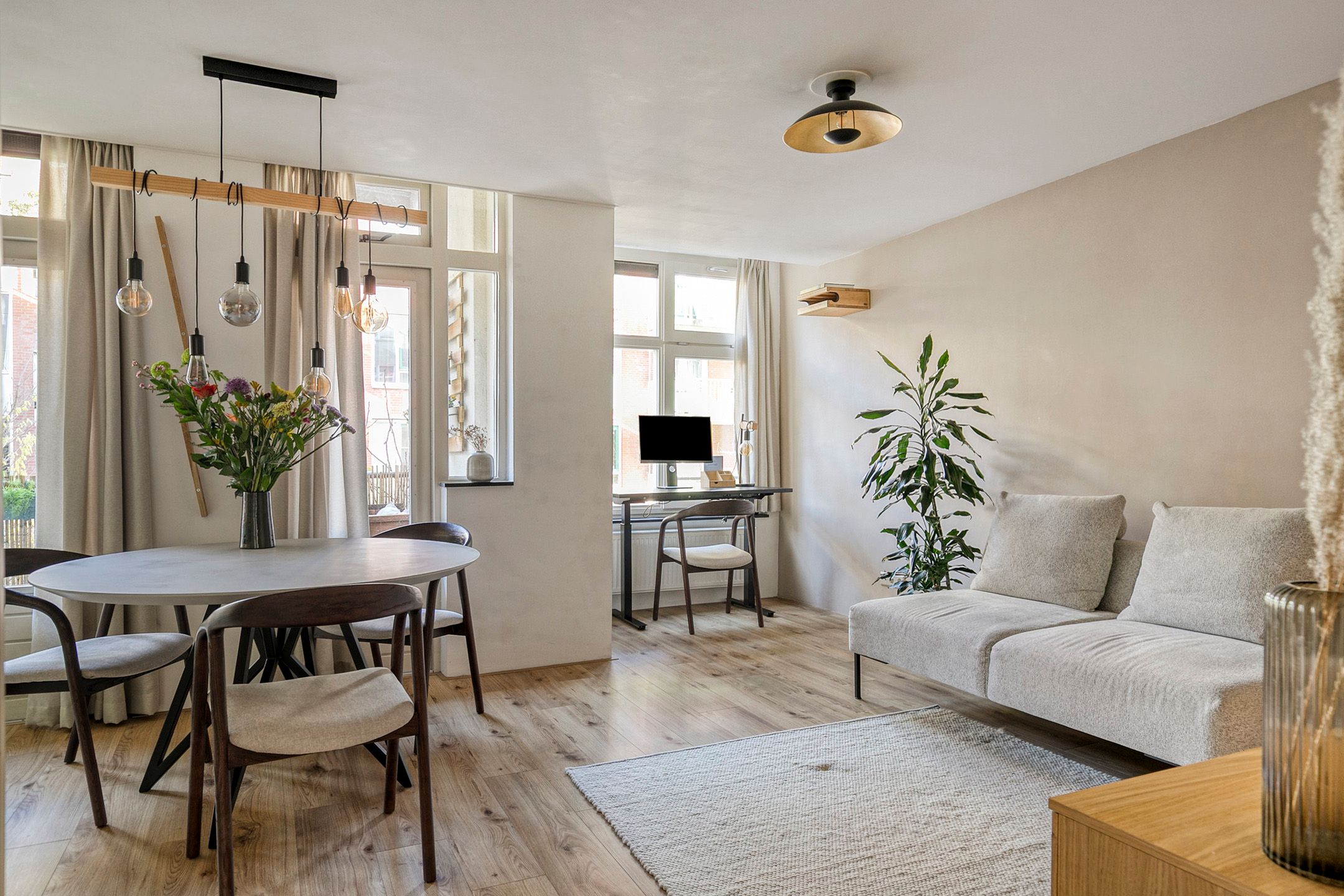 Foto 6 van Bataviastraat 61-B