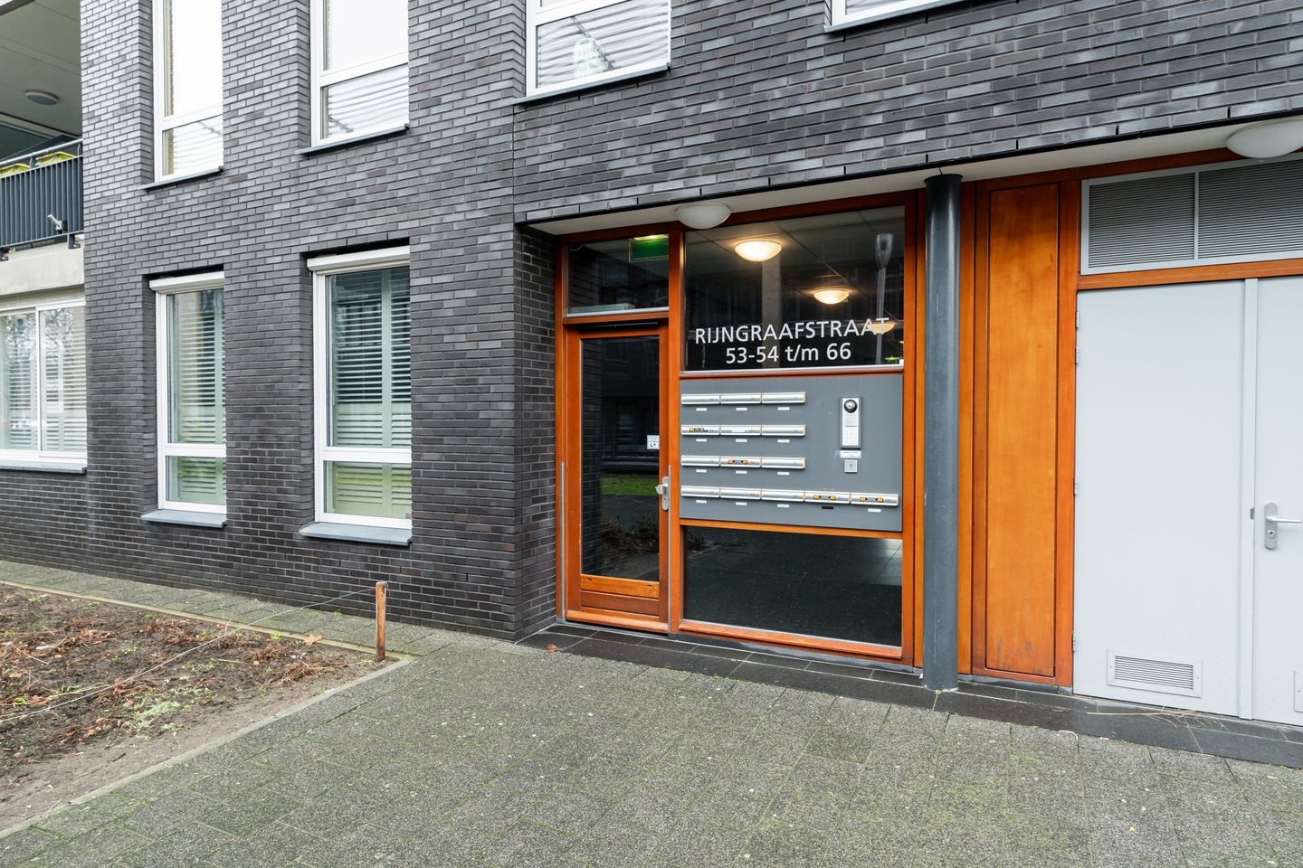 Photo 4 of Rijngraafstraat 64