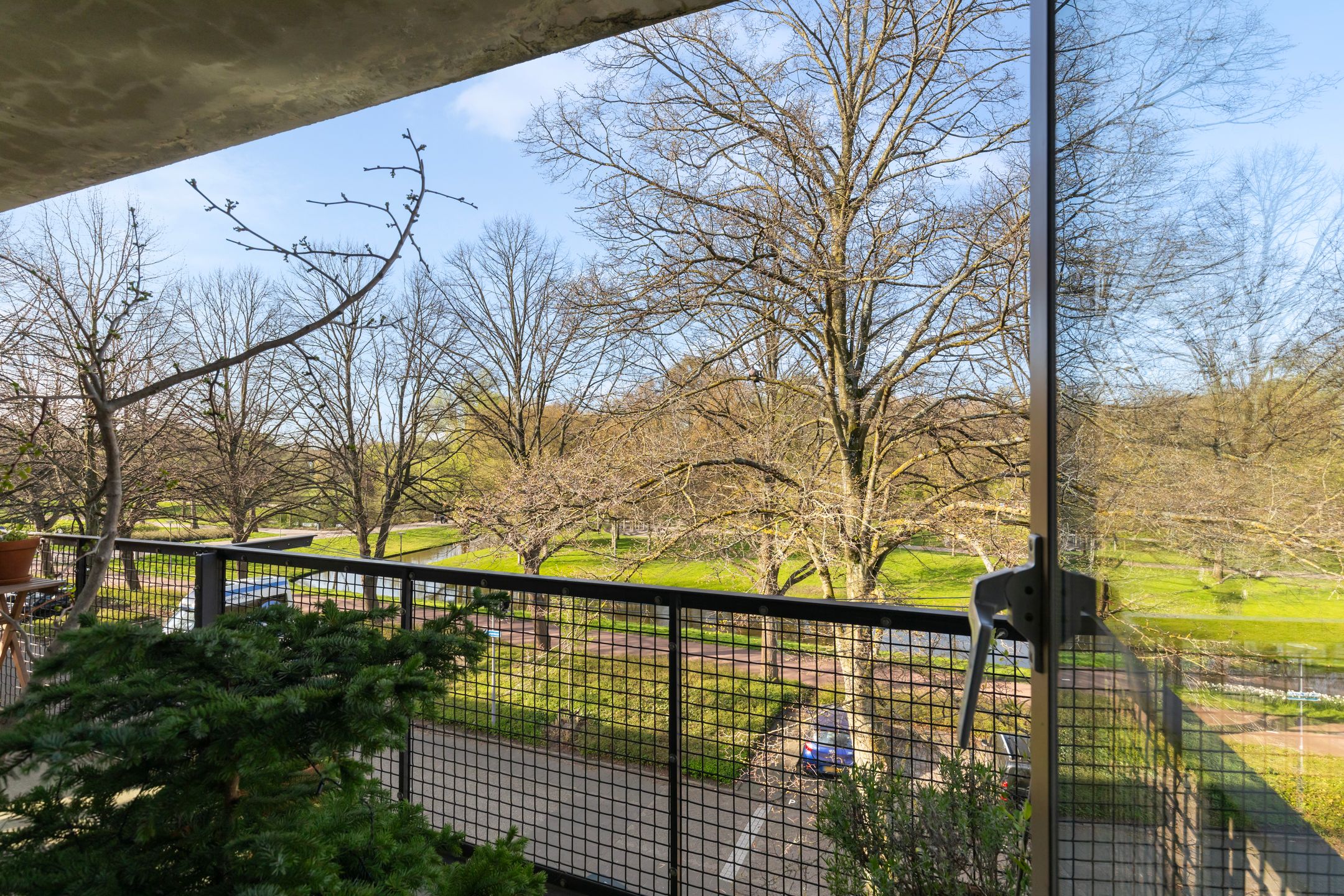 Foto 27 van Van der Horststraat 13-F