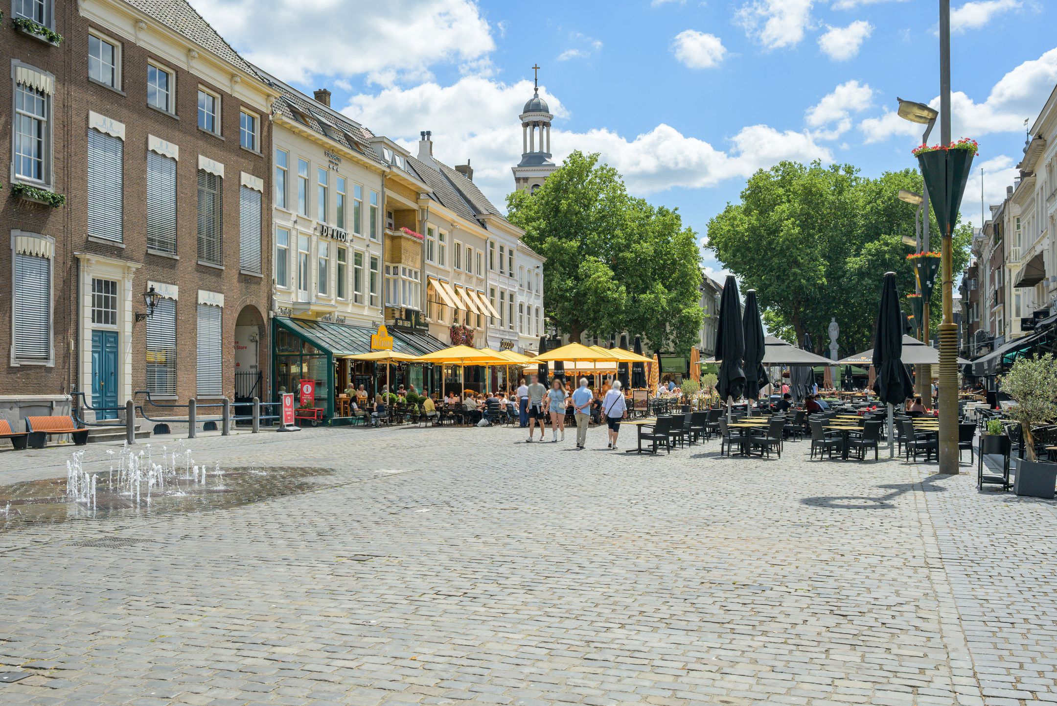 Photo 30 of Rijngraafstraat 64