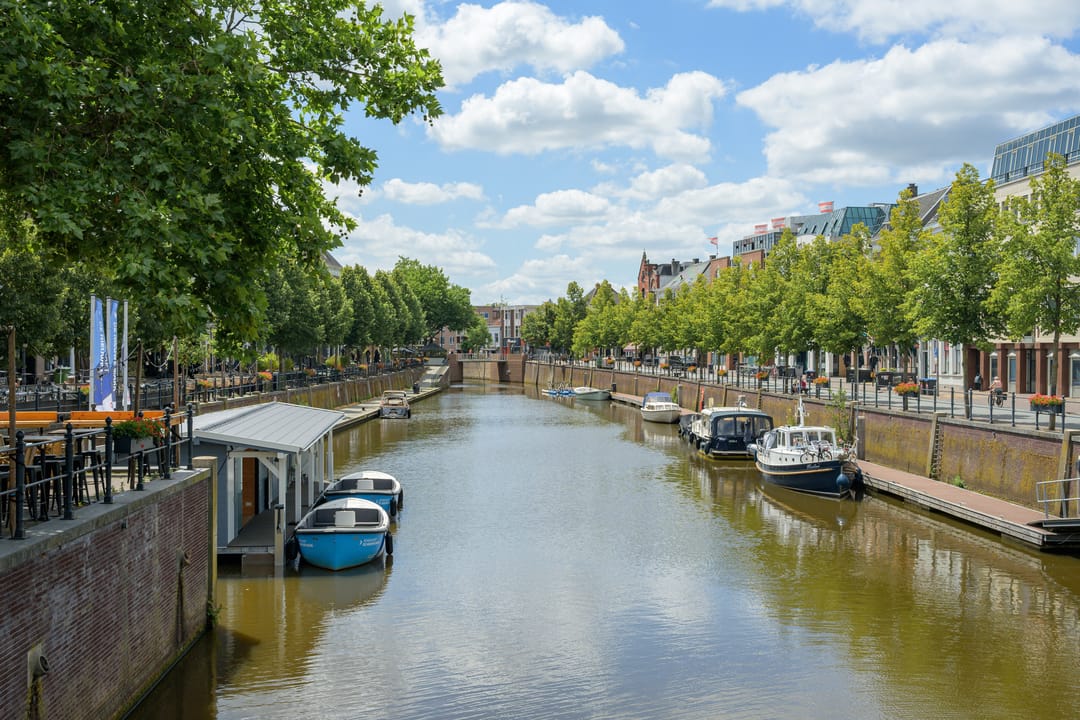 Photo 32 of Rijngraafstraat 64