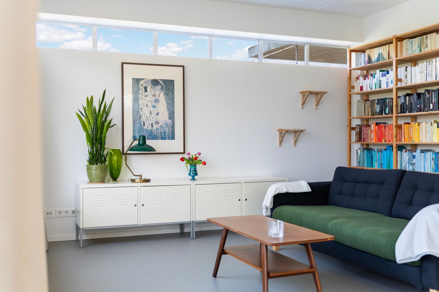 Foto 5 van Van der Horststraat 13-F